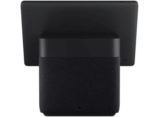 Умная станция Yandex Duo max black (YNDX-00055)